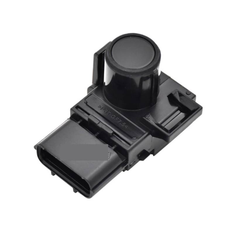 TEAKEA Park Assist Objektsensor Für Odyssey 2011-2015 Auto PDC Parkplatz Reverse Unterstützen Sensor 39680-TK8-A11 39680TK8A11 39680-TK8-A01 39680TK8A01(Black 39680-TK8-A01) von TEAKEA