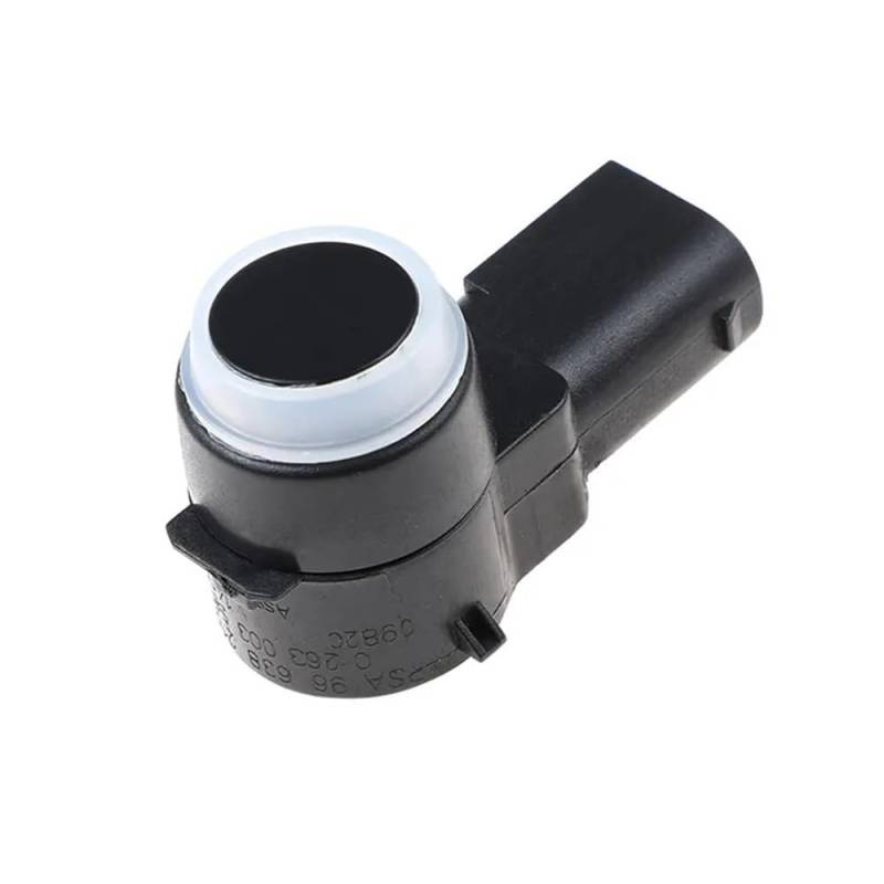 TEAKEA Park Assist Objektsensor Für Peugeot 307 308 407PSA966382157 9663821577XT 9663821577 9663821577XT PDC Parkplatz Sensor von TEAKEA