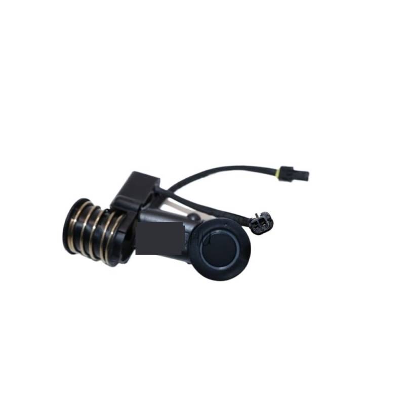 TEAKEA Park Assist Objektsensor Für RAV4 Für CX-9 2004-2009 4 Stücke PDC Parkplatz Sensor 10CA0212A PDC Parkplatz Sensor Auto Zubehör von TEAKEA