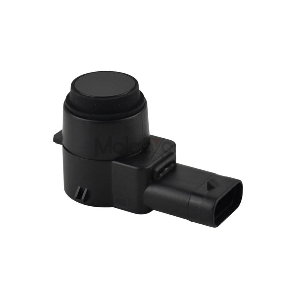 TEAKEA Park Assist Objektsensor Für Seat Für Leon 0263013056 7L5919275A Rückfahrassistent Sensor 7L5919275B Einparkhilfe PDC Sensor von TEAKEA