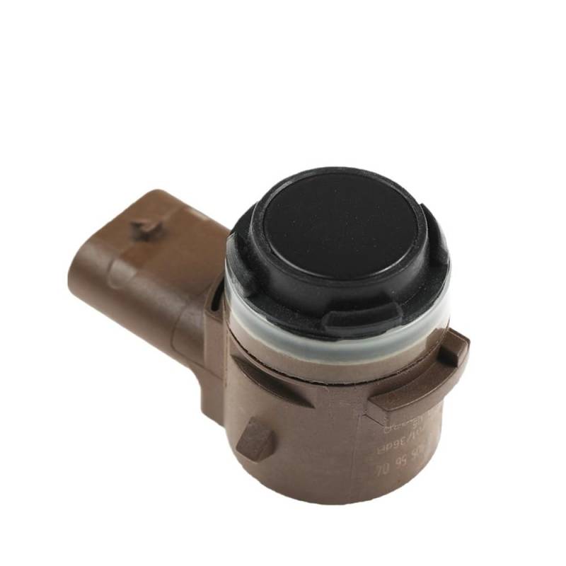 TEAKEA Park Assist Objektsensor Für W156 Für W205 Für W207 Für W212 Für C218 A0009055604 PDC Parkplatz Sensor Rückfahr Assist Sensor von TEAKEA