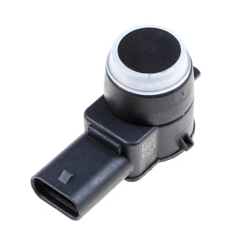 TEAKEA Park Assist Objektsensor Für W221 Für C216 PDC Parkplatz Sensor 2125420018 A2125420018 PDC Einparkhilfe Sensor Hilfe Sensor(Black 1 pcs) von TEAKEA