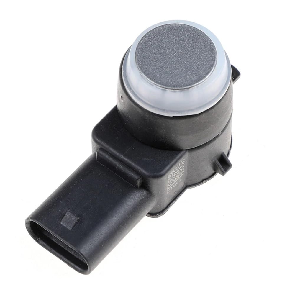 TEAKEA Park Assist Objektsensor Für W221 Für C216 PDC Parkplatz Sensor 2125420018 A2125420018 PDC Einparkhilfe Sensor Hilfe Sensor(Sliver 1 pcs) von TEAKEA