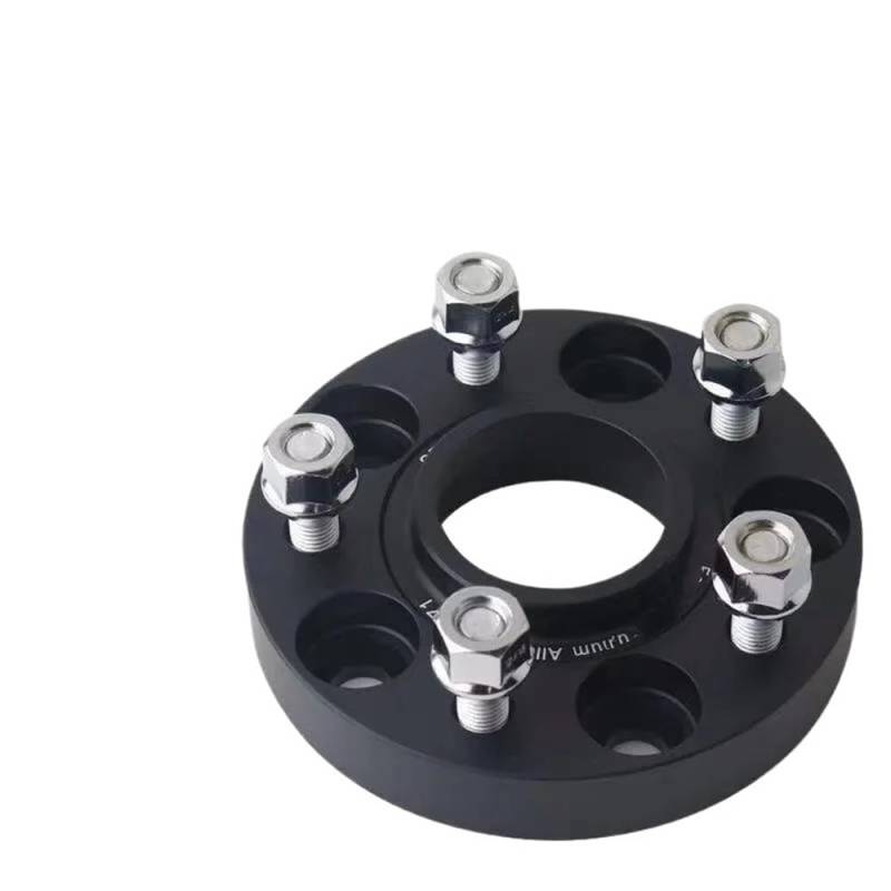 TEAKEA Spurverbreiterungen Spurplatten Für A1 Für A2 Für A3 Für A4 Für B5 B6 B7 Für A6 Für C4 C5 C6 Für A8 4E 1PCS 15mm Spurverbreiterungssatz 5x100 5x112 CB 57,1(15mm) von TEAKEA