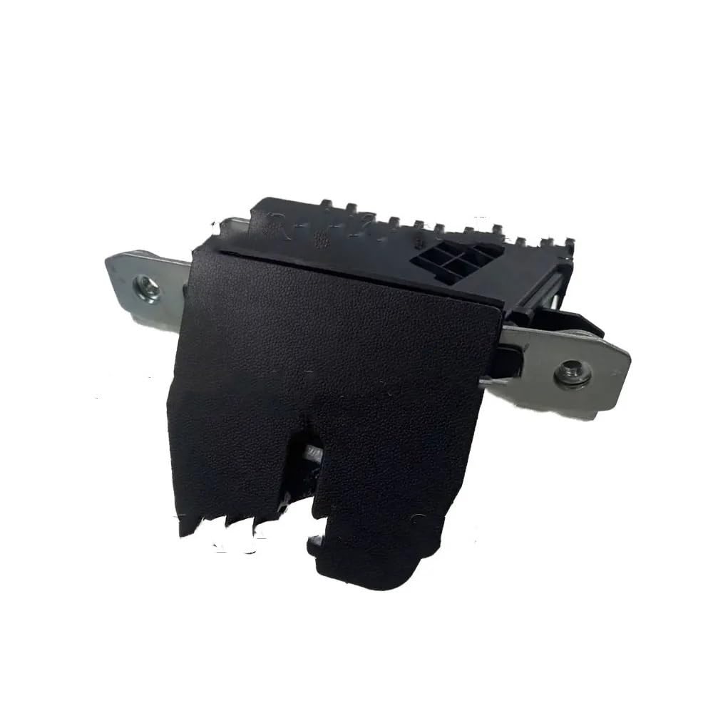 TEAKEA Türverriegelungsaktuator vorne Links 13188851 0133220 Für Vauxhall Für Astra H Für Zafira Auto Heckklappe Schloss Latch Antrieb Schwarz 13117285 Auto Türschloss Zubehör von TEAKEA