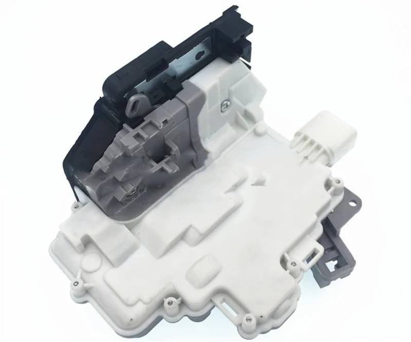 TEAKEA Türverriegelungsaktuator vorne Links 3C4839015A HINTEN Links ZENTRALE TÜRSCHLOSS Latch ANTRIEB 8K0839015 3CD839015 FÜR Passat FÜR A4 FÜR A5 FÜR Q5 FÜR Q7 FÜR TT von TEAKEA