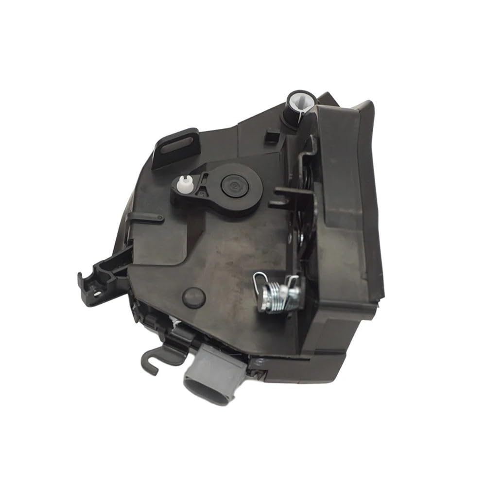 TEAKEA Türverriegelungsaktuator vorne Links 51218402537 Für E53 Für X5 2000-2006 Vorne Links Türschloss Antrieb Auto Power Türschloss Latch Antrieb Mechanismus von TEAKEA