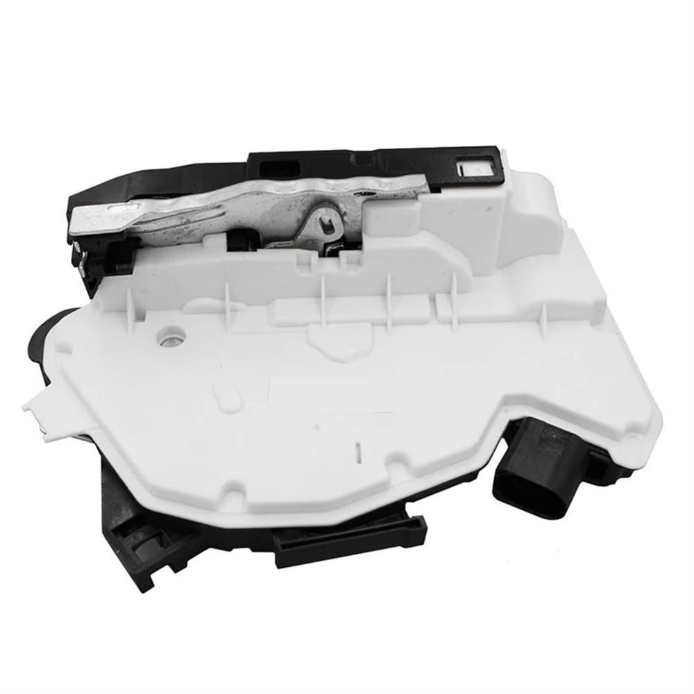 TEAKEA Türverriegelungsaktuator vorne Links 5N1837016 Türschloss Latch Antrieb Für Amarok Für A1 Für Passat Für Fabia Vorne Rechts Lock Latch Antrieb von TEAKEA