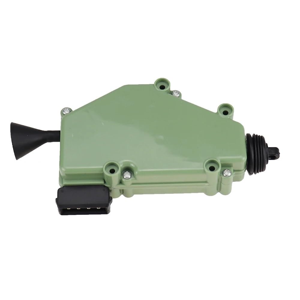 TEAKEA Türverriegelungsaktuator vorne Links 7D095978 1A 701959781 Zentrale Türverriegelung Aktuator Modul Latch Motor Für Transporter T4 Für Eurovan Für MkIII-IV von TEAKEA