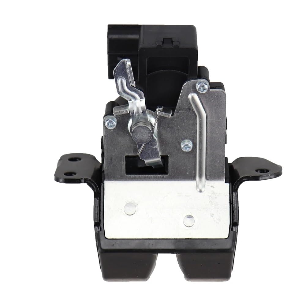 TEAKEA Türverriegelungsaktuator vorne Links 81230A5000 Tailgate Trunk Latch Mechanismus Türschloss Antrieb Für Hyundai Für Elantra GT Für I30 Für Fließheck 2013 2014 2015 2016 2017 von TEAKEA