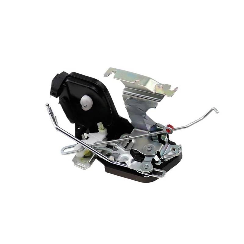 TEAKEA Türverriegelungsaktuator vorne Links 813152C000 Power Türschloss Antrieb Latch Motor Mechanismus Für Hyundai Für Tiburon 2003-2008 813252C000 81315-2C000 81325-2C000(Left Side) von TEAKEA