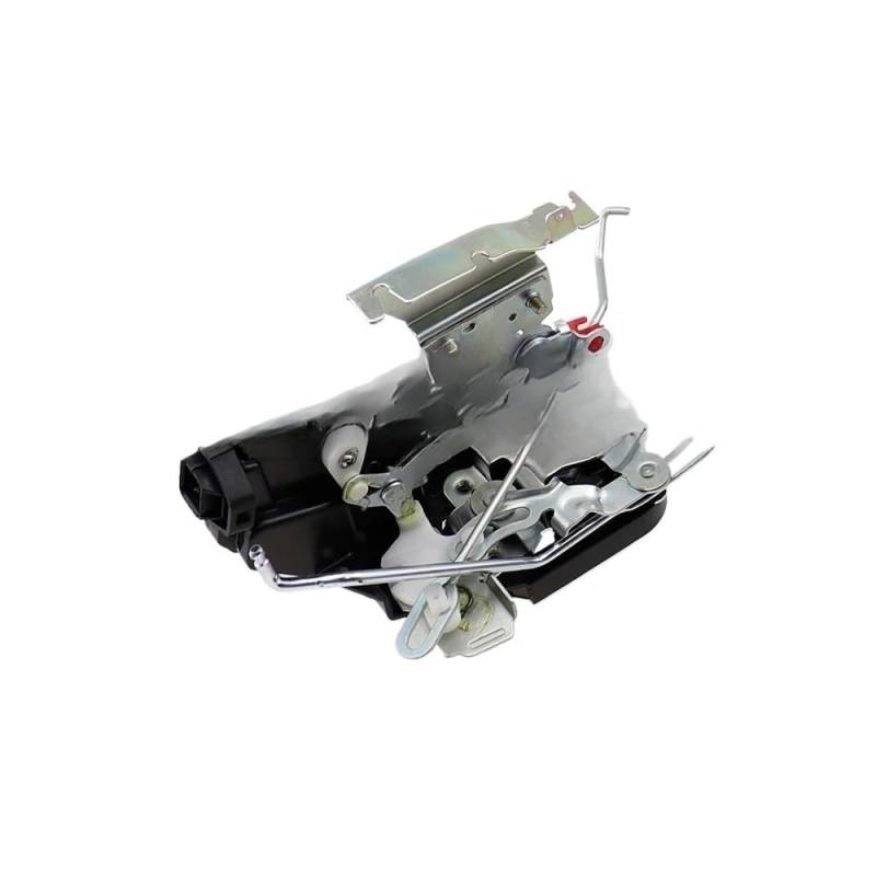 TEAKEA Türverriegelungsaktuator vorne Links 813152C000 Power Türschloss Antrieb Latch Motor Mechanismus Für Hyundai Für Tiburon 2003-2008 813252C000 81315-2C000 81325-2C000(Right) von TEAKEA