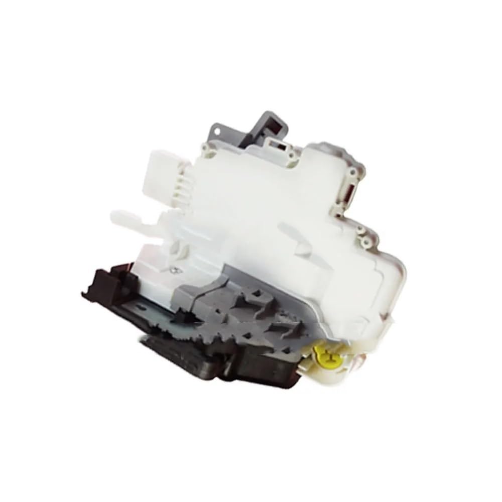 TEAKEA Türverriegelungsaktuator vorne Links 8K0839016 8K0839015 8J1837016A 8J1837015A Türschloss Latch Antrieb Zentralen Mechanismus Motor Für Q3 Für Q5 Für Q7 Für A4 Für A5 Für TT Für B6(Rear Right) von TEAKEA