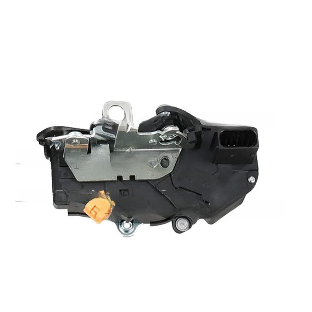 TEAKEA Türverriegelungsaktuator vorne Links 931-304 931-303 931-108 931-109 Auto-Türschlossantriebe Vorne Und Hinten Für Cadillac 2007–2009(1pcs Front Left) von TEAKEA