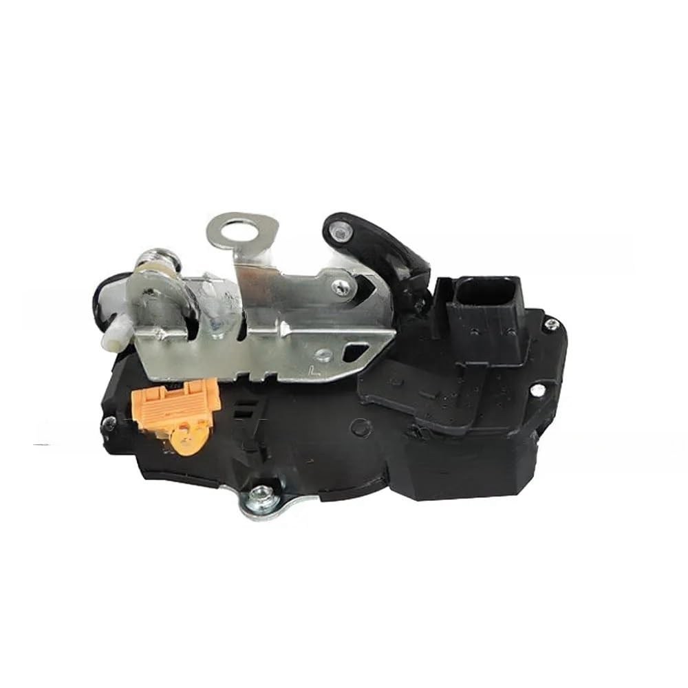 TEAKEA Türverriegelungsaktuator vorne Links 931-304 931-303 931-108 931-109 Auto-Türschlossantriebe Vorne Und Hinten Für Cadillac 2007–2009(1pcs Front Right) von TEAKEA