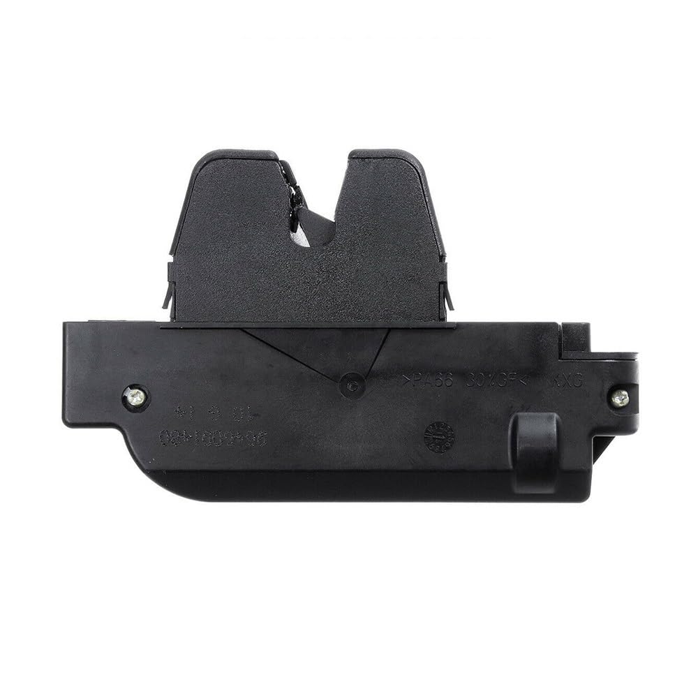 TEAKEA Türverriegelungsaktuator vorne Links 9652301980 Heckklappe Zentralverriegelung Schloss Antrieb Latch Für Peugeot 206 307 407 807 Für Citroen Für C2-C8 Für XSARA Für Picasso von TEAKEA