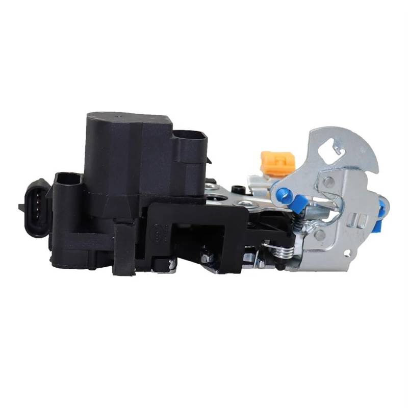 TEAKEA Türverriegelungsaktuator vorne Links 96636039 Zentraler Türverriegelungsantrieb Verriegelungsmodul Motormechanismus Für Tosca 96636043 96636044 96636045(1pcs Front Right) von TEAKEA