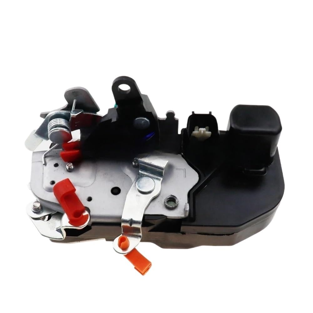 TEAKEA Türverriegelungsaktuator vorne Links Auto Power Zentrale Türschloss Antrieb Latch Modul Motor Mechanismus Für Grand Für Cherokee 1999-2004 55136347AB 55135606AB(1pcs Front Left) von TEAKEA