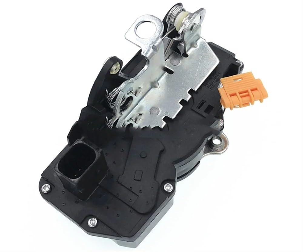 TEAKEA Türverriegelungsaktuator vorne Links Auto Türschloss Antrieb Mechanismus Für Cadillac Für Escalade Für Yukon Für Tahoe 931-303 931-304 931-108 931-109(Rear Right) von TEAKEA