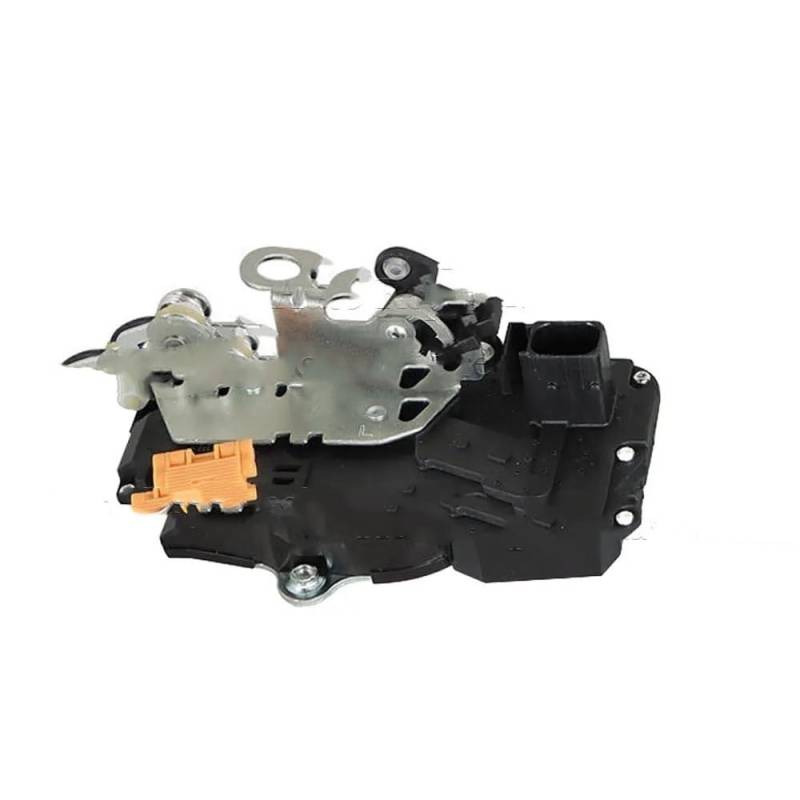 TEAKEA Türverriegelungsaktuator vorne Links Auto-Türverriegelungsantriebe Vorne Und Hinten Für Cadillac 2007–2009 931–304 931–303 931–108 931–109(1pcs Front Left) von TEAKEA