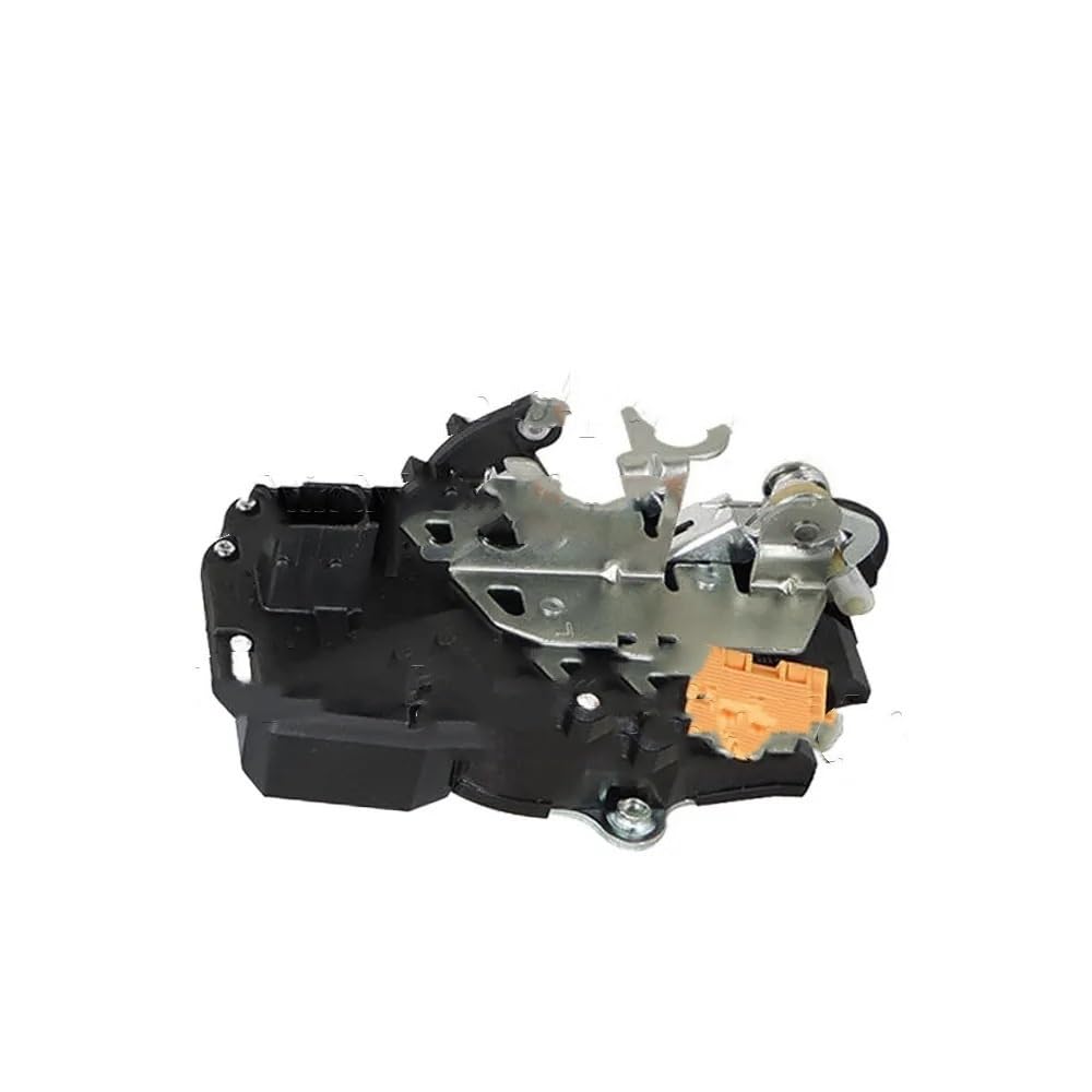 TEAKEA Türverriegelungsaktuator vorne Links Auto-Türverriegelungsantriebe Vorne Und Hinten Für Cadillac 2007–2009 931–304 931–303 931–108 931–109(1pcs Front Right) von TEAKEA