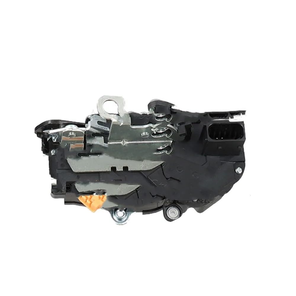 TEAKEA Türverriegelungsaktuator vorne Links Auto-Türverriegelungsantriebe Vorne Und Hinten Für Cadillac 2007–2009 931–304 931–303 931–108 931–109(1pcs Rear Left) von TEAKEA