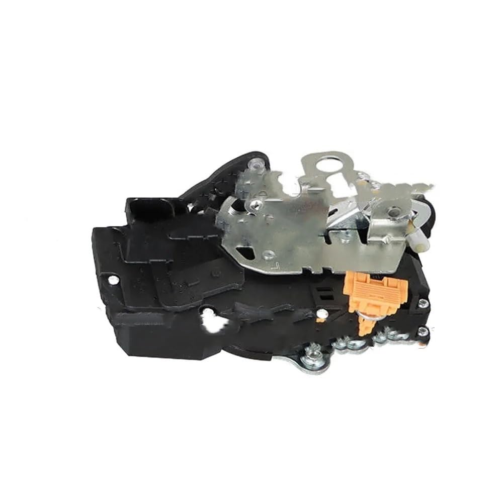 TEAKEA Türverriegelungsaktuator vorne Links Auto-Türverriegelungsantriebe Vorne Und Hinten Für Cadillac 2007–2009 931–304 931–303 931–108 931–109(1pcs Rear Right) von TEAKEA