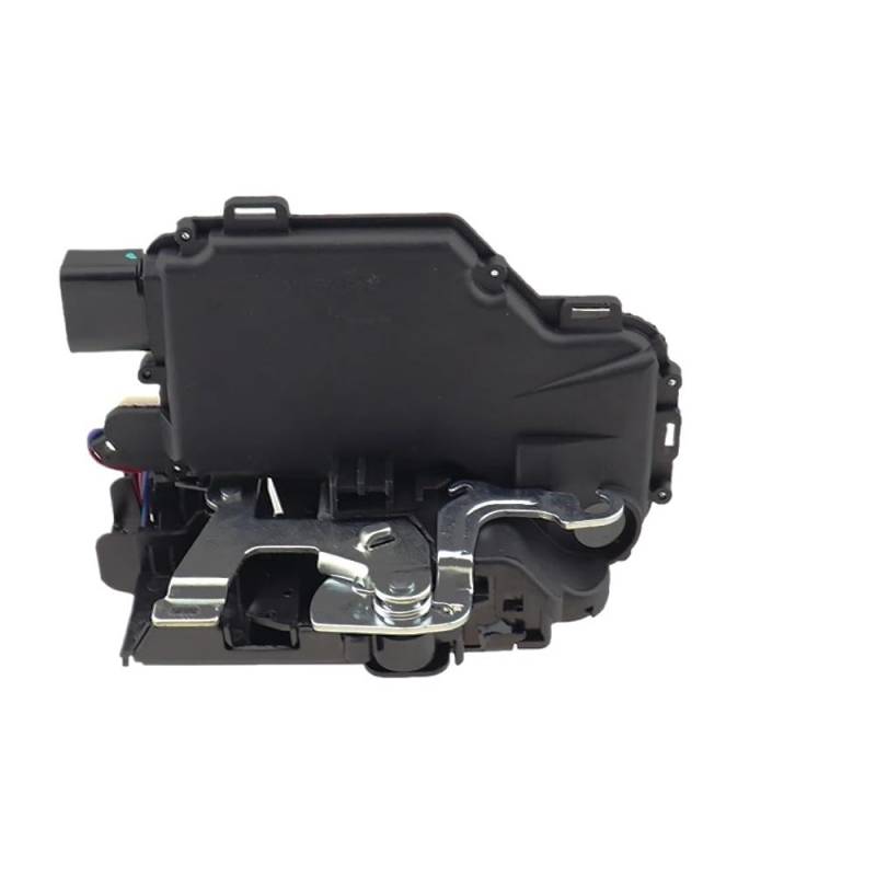 TEAKEA Türverriegelungsaktuator vorne Links Auto Zentrale Türschloss Antrieb Latch Modul Motor Mechanismus Für Passat Für B5 Für Golf Für MK4 Für Octavia 3B1837015A(1pcs Front Right) von TEAKEA