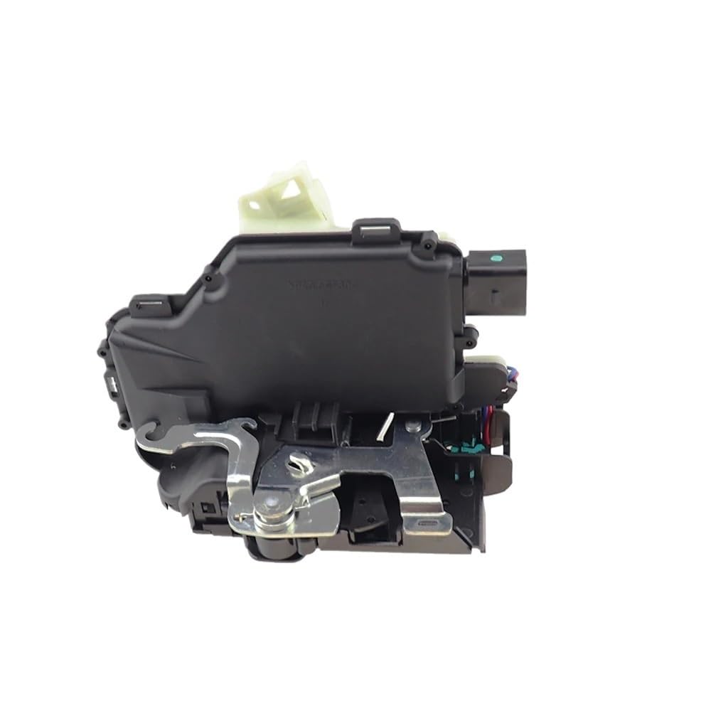 TEAKEA Türverriegelungsaktuator vorne Links Auto Zentrale Türschloss Antrieb Latch Modul Motor Mechanismus Für Passat Für B5 Für Golf Für MK4 Für Octavia 3B1837015A(Rear Right) von TEAKEA