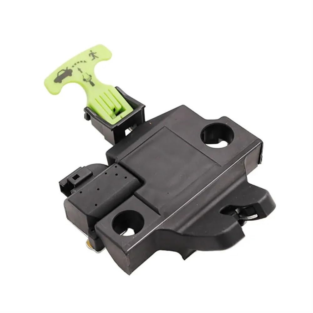 TEAKEA Türverriegelungsaktuator vorne Links Auto Zubehör Stamm Boot Latch Lock Antrieb Heckklappe Für Avalon Für Camry 2013-2017 2014 von TEAKEA