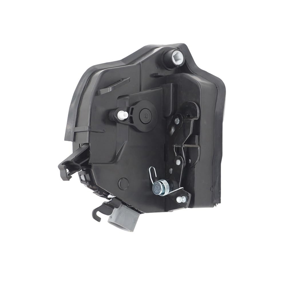 TEAKEA Türverriegelungsaktuator vorne Links Für E53 Für X5 2000-2006 Vorne Links Türschloss Antrieb 51218402537 Auto Power Türschloss Latch Antrieb Mechanismus 937-856 von TEAKEA