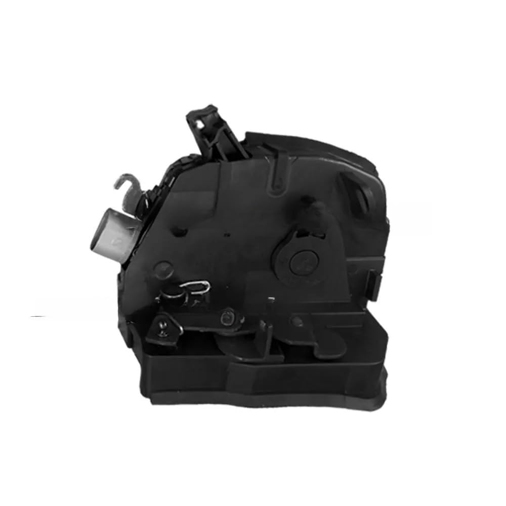 TEAKEA Türverriegelungsaktuator vorne Links Für X5 Für E53 51228402601 Front Real Linke Rechte Tür Power Lock Latch Actuator Mechanismus 51228402601 51228402602 51218402537 51(1pcs Front Left) von TEAKEA