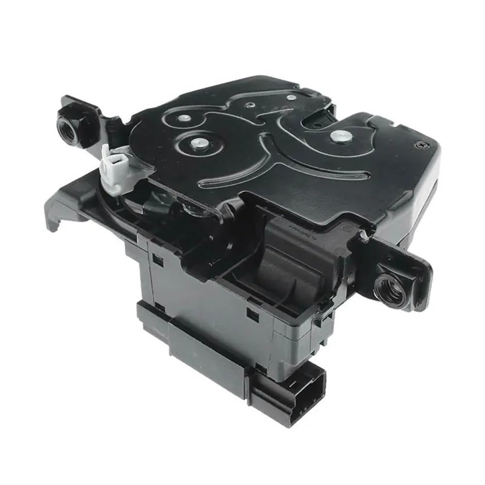 TEAKEA Türverriegelungsaktuator vorne Links Hinten Stamm Deckel Lock Latch Antrieb Motor Für F07GT Für F10 Für F31 Für F01 Für F02 Für 535i Für X5 2010-2015 51247269543 von TEAKEA