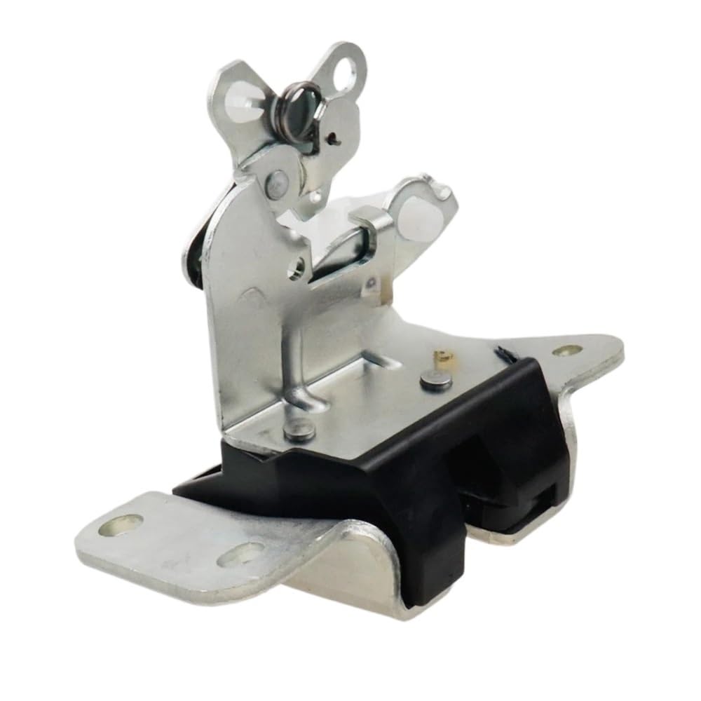 TEAKEA Türverriegelungsaktuator vorne Links Hinten Stamm Türschloss Latch Antrieb Motor Heckklappe Boot Hatch Fang Für Hyundai Für Terracan 2001-2006 81230-H1000 81230H1000 von TEAKEA