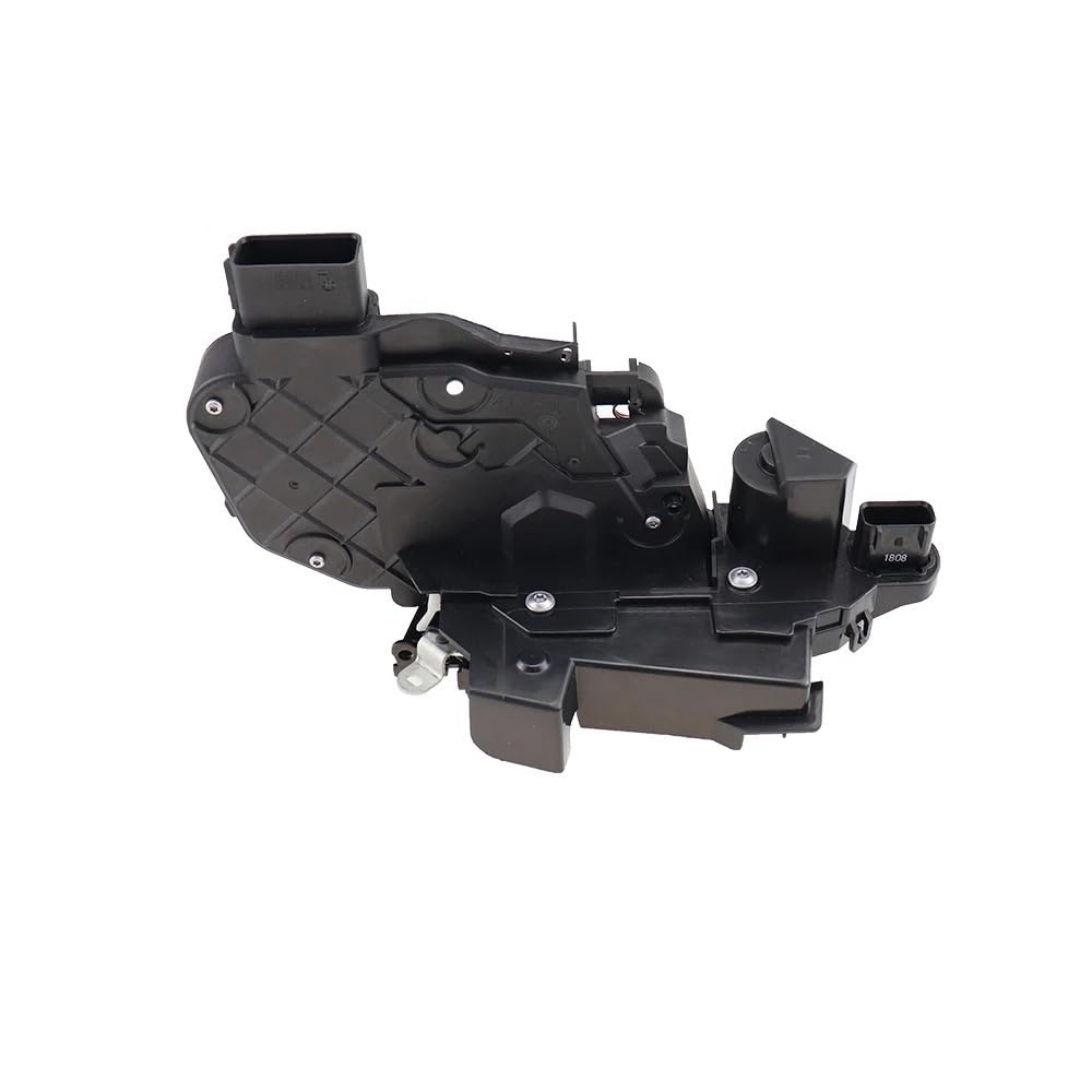 TEAKEA Türverriegelungsaktuator vorne Links LR013890 Auto Türschloss Antrieb Latch Motor Absenkautomatik Für Range Für Rover Für Evoque Für Jaguar Für Discovery LR013892 LR014100(Front Left) von TEAKEA