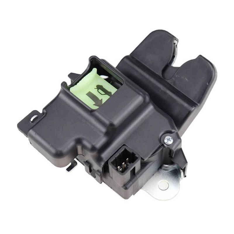 TEAKEA Türverriegelungsaktuator vorne Links Power Hinten Stamm Tür Deckel Lock Latch Antrieb Motor Heckklappe Heckklappe Boot Luke Fangen Für Kia Für Rio Für Pride 812301W010 812301W000 von TEAKEA