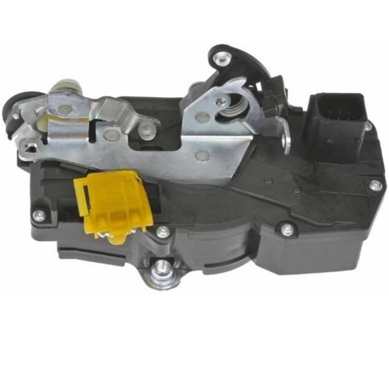 TEAKEA Türverriegelungsaktuator vorne Links Türverriegelungsaktuator 25843159 931–397 Hinten Links Für Cadillac Für SRX 2006–04 von TEAKEA