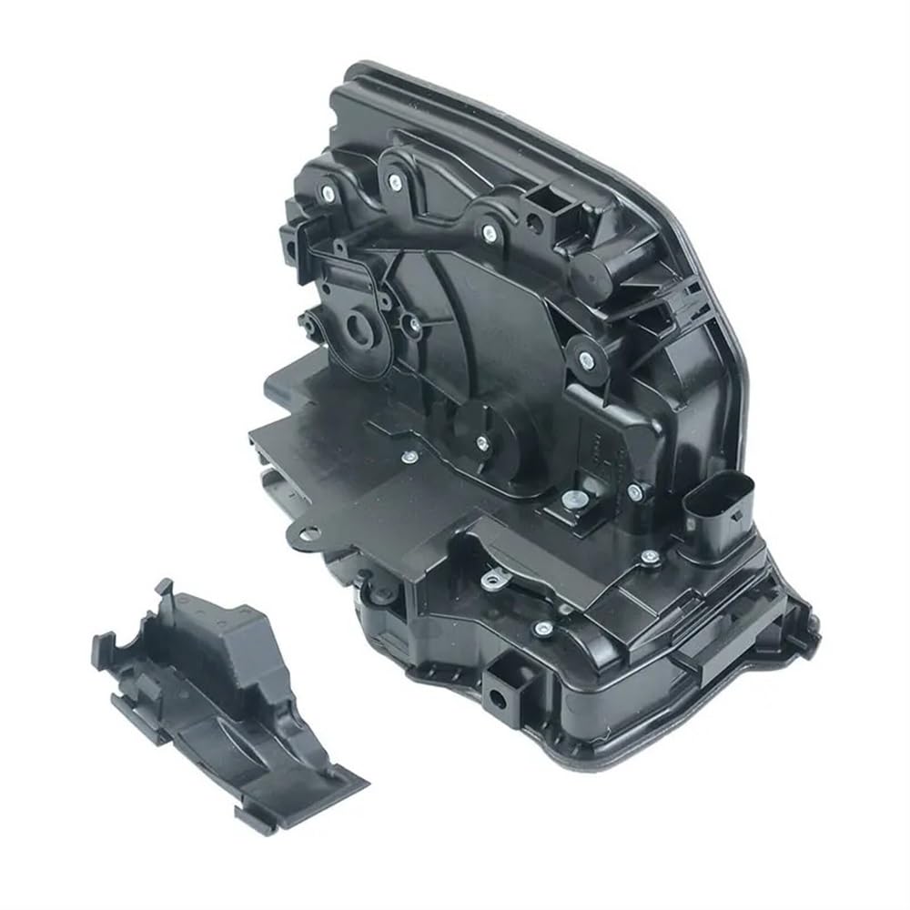 TEAKEA Türverriegelungsaktuator vorne Links Türverriegelungsantriebsmotor Vorne Links 51217281945 Für X5 Für F15 Für 35i 2014–2018 von TEAKEA