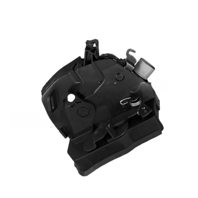 TEAKEA Türverriegelungsaktuator vorne Links Vorne Echt Links Rechts Tür Power Lock Latch Antrieb Mechanismus Für X5 Für E53 51228402601 51228402602 51218402537 51218402540(1pcs Front Right) von TEAKEA