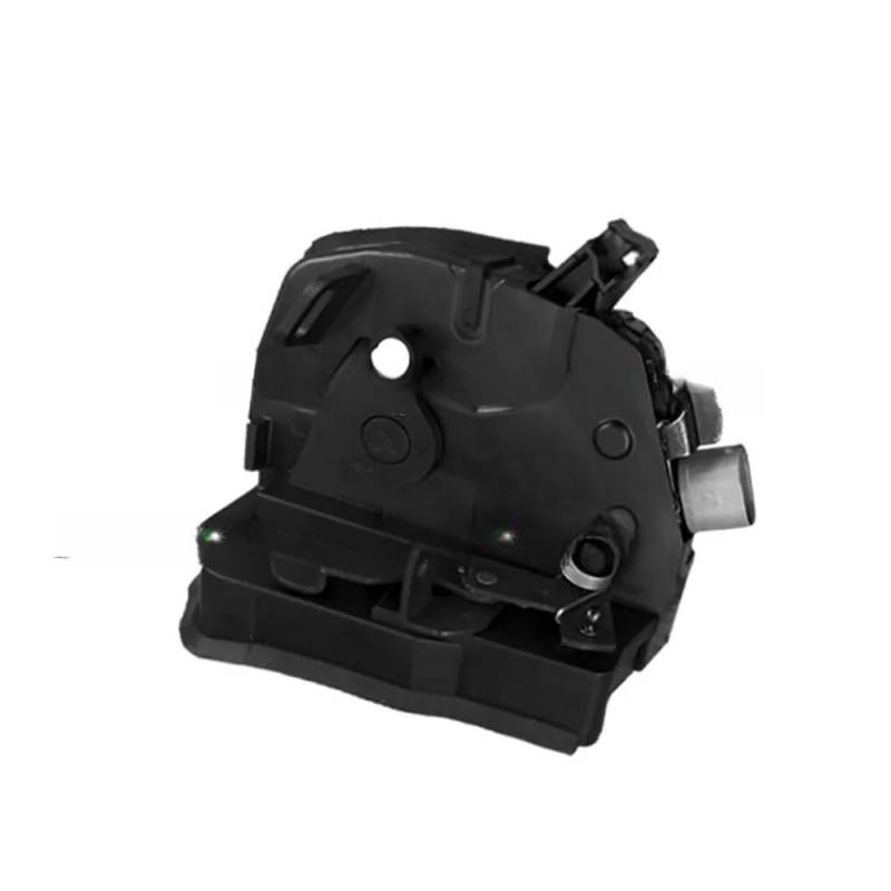 TEAKEA Türverriegelungsaktuator vorne Links Vorne Echt Links Rechts Tür Power Lock Latch Antrieb Mechanismus Für X5 Für E53 51228402601 51228402602 51218402537 51218402540(Rear Right) von TEAKEA