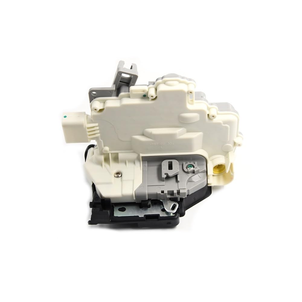 TEAKEA Türverriegelungsaktuator vorne Links Vorne Links Türschloss Latch Antrieb Für Passat Für B6 Für A4 Für A5 Für Q5 Für TT 8J1837015A 3C1837015A 3C1837015B von TEAKEA