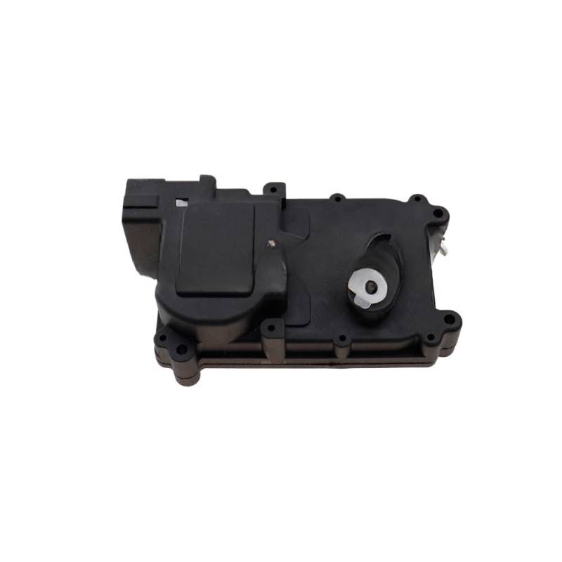 TEAKEA Türverriegelungsaktuator vorne Links Zentraler Türverriegelungsantrieb Latch-Modul Motormechanismus Für Hyundai Für Accent Für Tiburon 2000–2005 95735–25020, 759–404(Rear Left) von TEAKEA