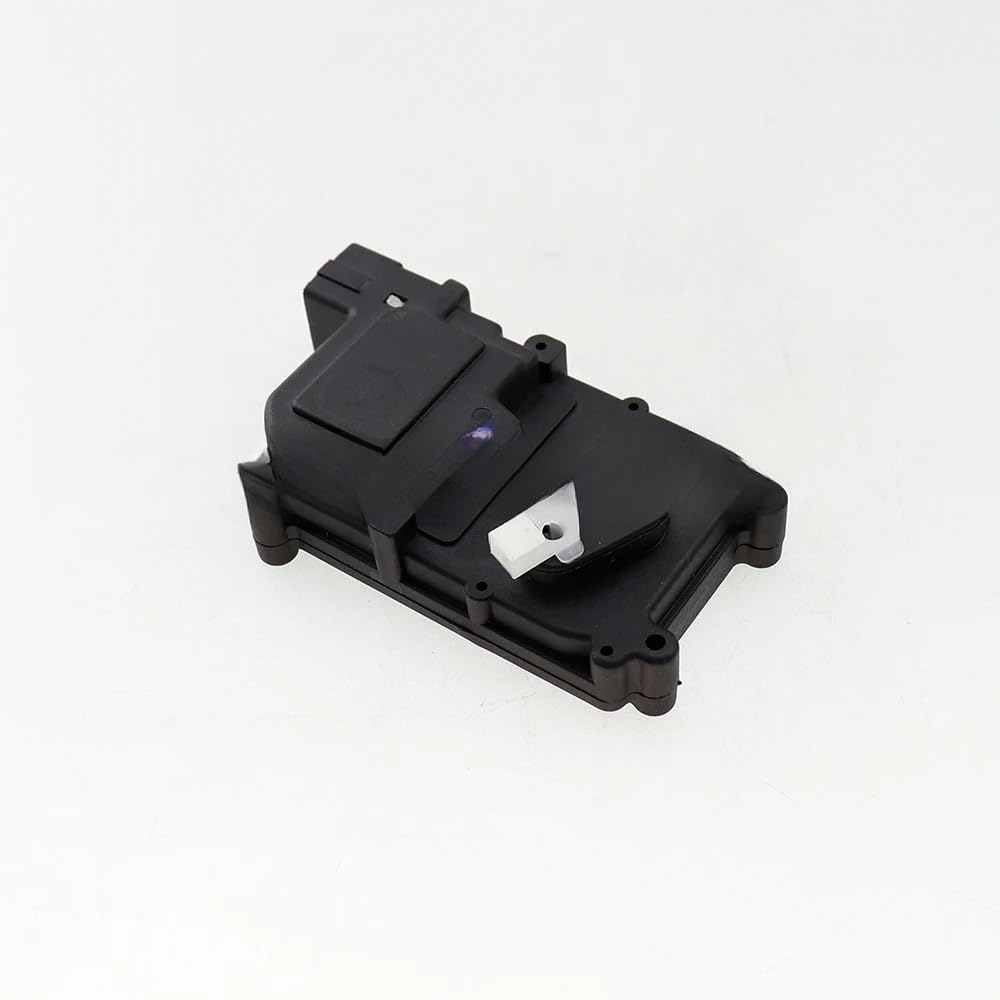 TEAKEA Türverriegelungsaktuator vorne Links Zentraler Türverriegelungsantrieb Latch-Modul Motormechanismus Für Hyundai Für Accent Für Tiburon 2000–2005 95735–25020, 759–404(Rear Right) von TEAKEA