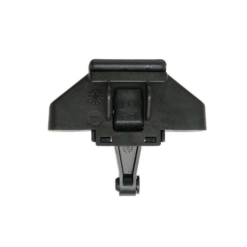 Türverriegelungsaktuator vorne Links Kofferraum-Heckklappenschloss Latch Catch Für Dacia Für Sandero Für Megane Für Scenic MK1 Für Clio I II Für Kangoo Für Thalia 7700838546 7700791731 von TEAKEA