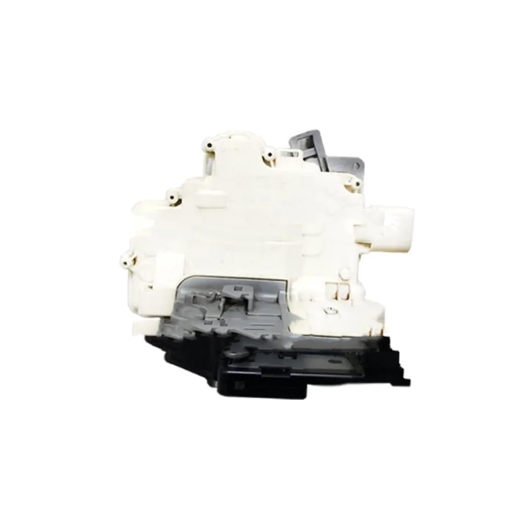 Türverriegelungsaktuator vorne links 8K0839016 8K0839015 8J1837016A 8J1837015A Türschloss Latch Antrieb Zentralen Mechanismus Motor Für Q3 Für Q5 Für Q7 Für A4 Für A5 Für TT Für B6(1pcs Front Right) von TEAKEA