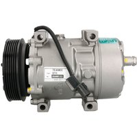 Kompressor, Klimaanlage TEAMEC 8600132 von Teamec