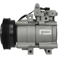 Kompressor, Klimaanlage TEAMEC 8623290 von Teamec