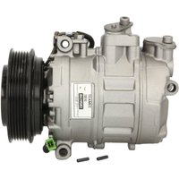 Kompressor, Klimaanlage TEAMEC 8629502 von Teamec