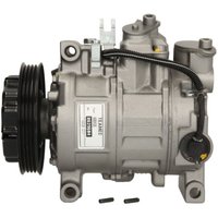 Kompressor, Klimaanlage TEAMEC 8629604 von Teamec