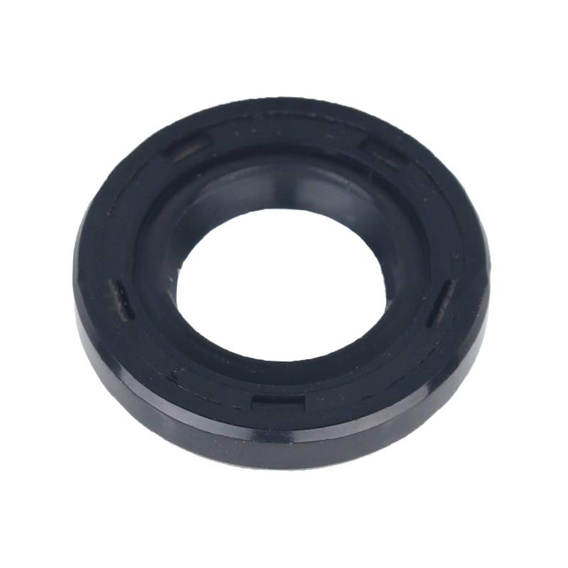 Schaltwellen Öldichtungen wasserdichte Widerstandsfähige Öl Gummi O Ringe Für TTR125 YZ125 Blaster200 YZ85. Ersetzt 93101-12173-00 Schalthebel Öldichtung von TEBI